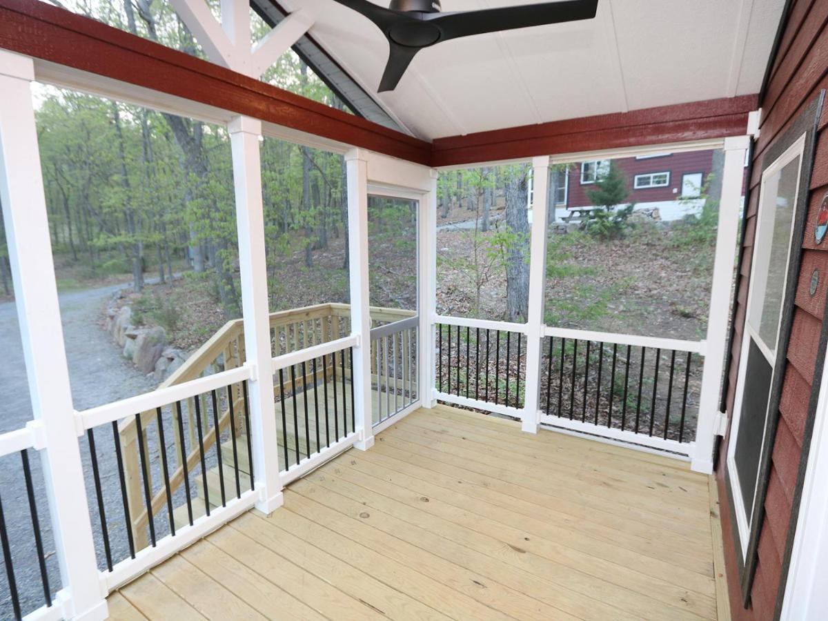 Endless Caverns Rv Resort & Cavern Tours New Market Exterior foto